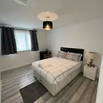 Auxano Apartments
