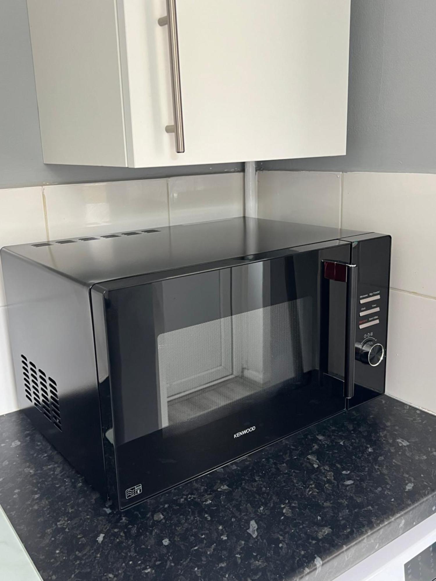 Auxano Apartment London