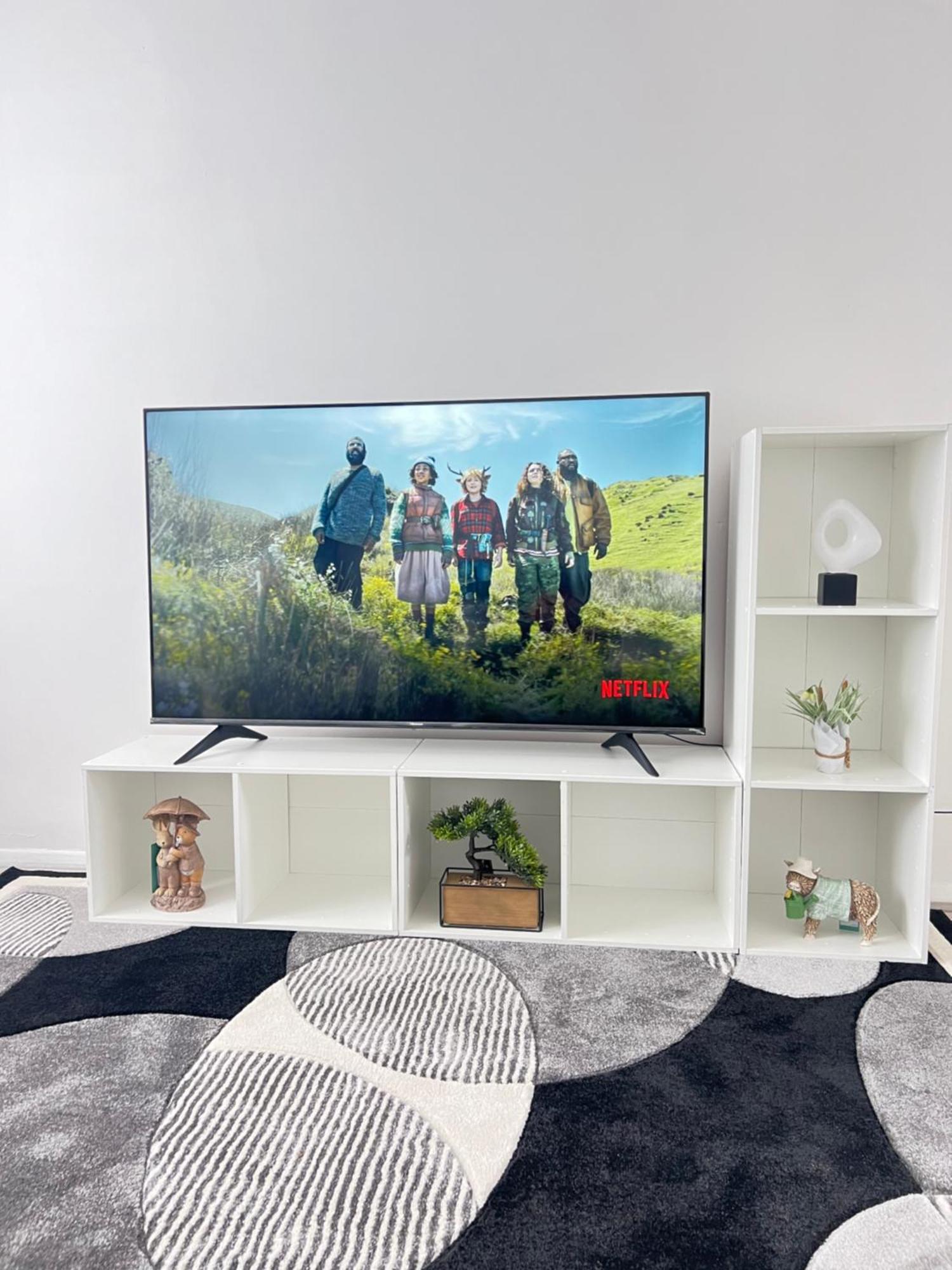 Apartment Auxano *