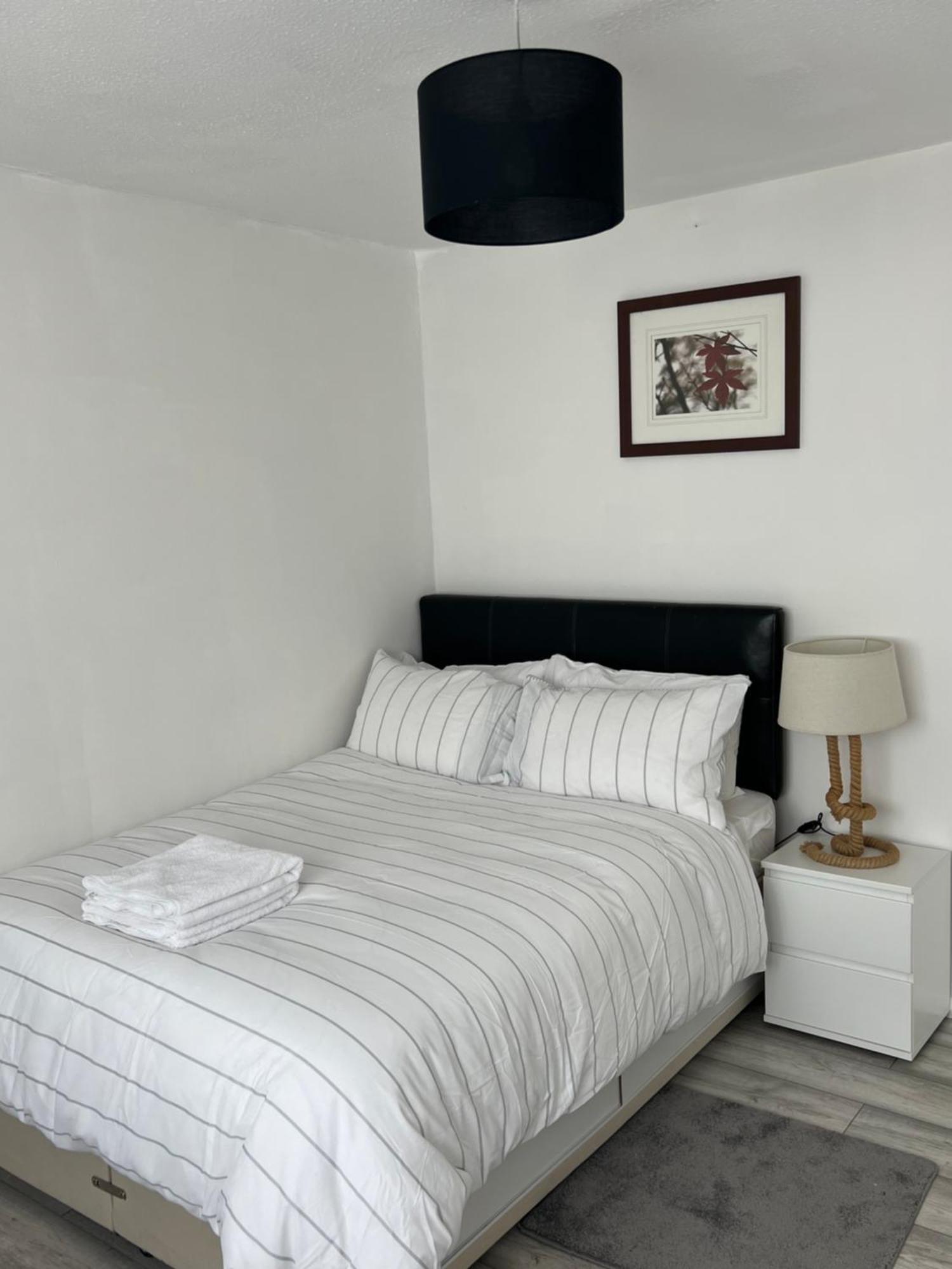 Apartment Auxano London