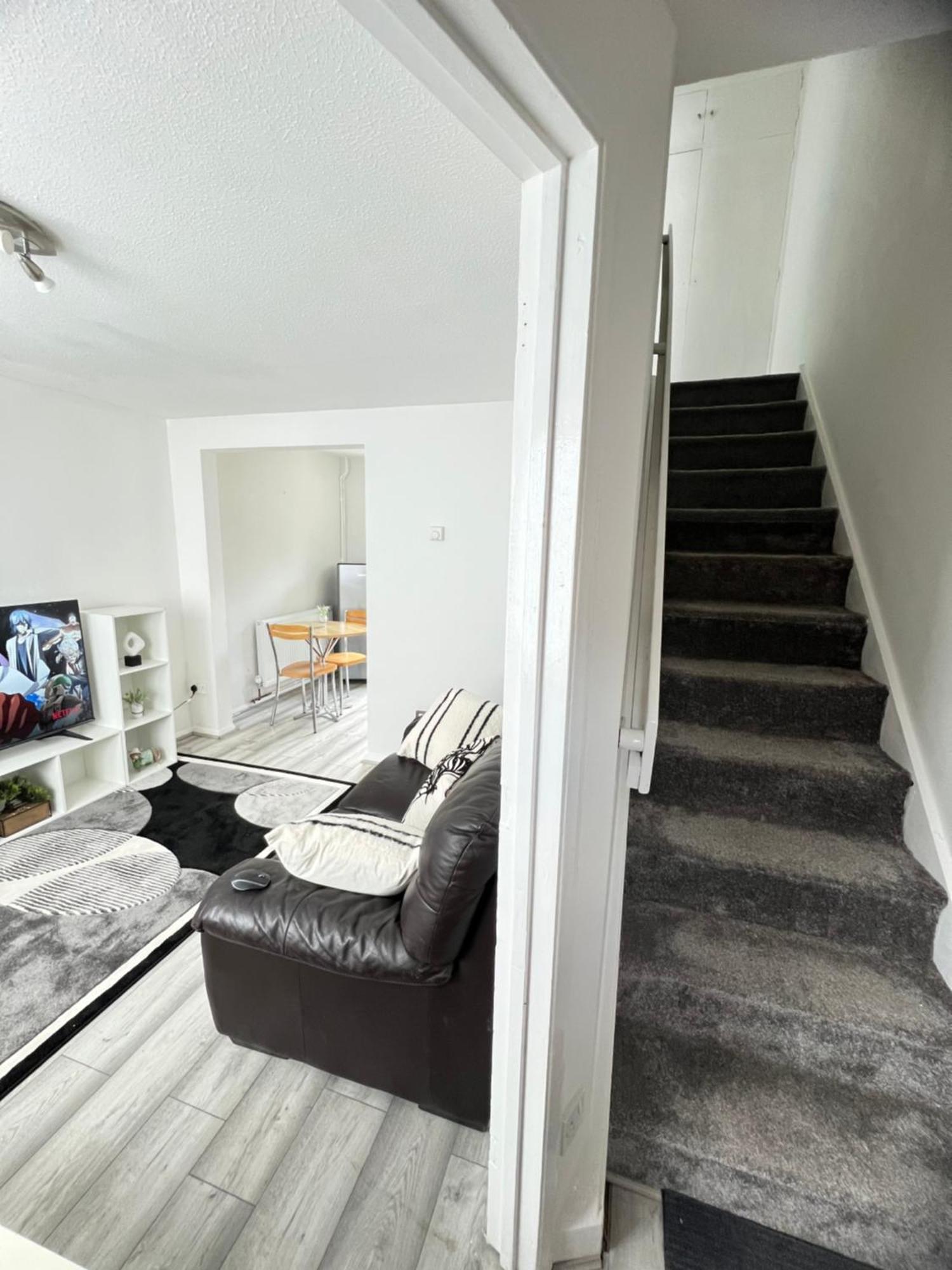 Apartment Auxano